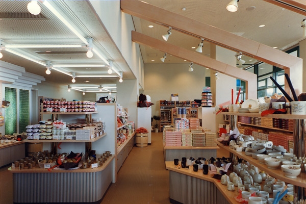 売店