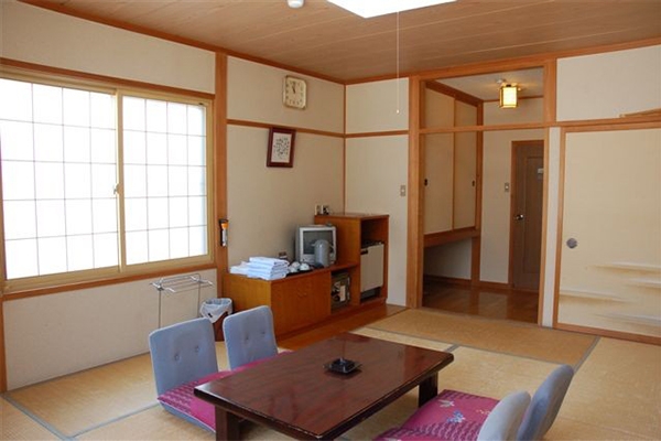 客室一例