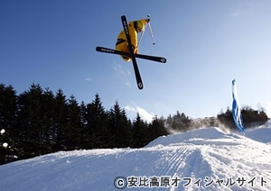 ゲレンデイメージ