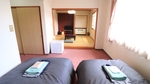 フェルゼイン岳水外観写真